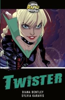 RAPID PLUS 4B TWISTER | 9780435070786