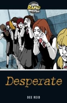 RAPID PLUS 4A DESPERATE | 9780435070731