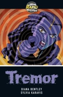 RAPID PLUS 4B TREMOR | 9780435070809