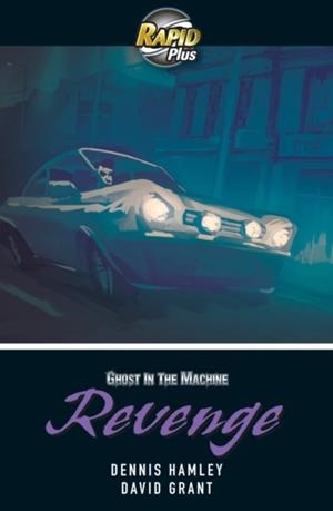 RAPID PLUS 5B REVENGE | 9780435070854