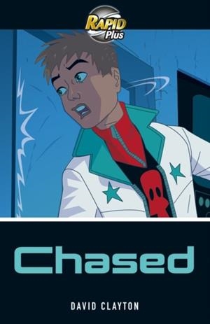 RAPID PLUS 6B CHASED | 9780435070960