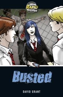 RAPID PLUS 6A BUSTED | 9780435070922