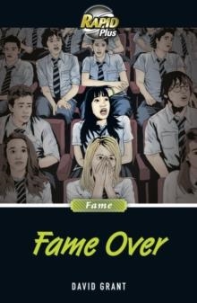 RAPID PLUS 7.2 FAME OVER | 9780435071509