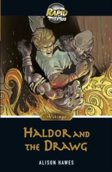RAPID PLUS 7.1 HALDOR AND THE DRAWG | 9780435070984