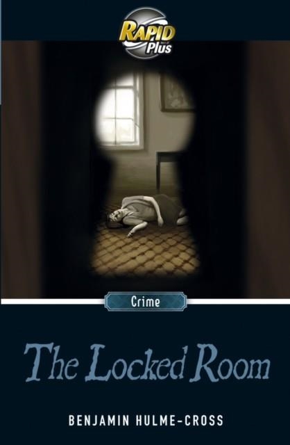 RAPID PLUS 8.1 THE LOCKED ROOM  | 9780435071523