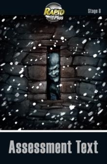 RAPID PLUS ASSESSMENT BOOK STAGE 8 | 9780435071646