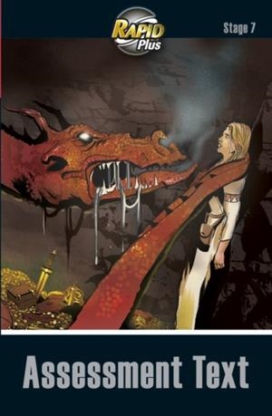 RAPID PLUS ASSESSMENT BOOK STAGE 7 | 9780435071639