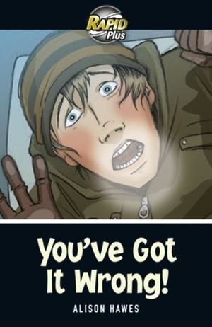 RAPID PLUS STAGE 5 EASY BUY PACK | 9780435071745