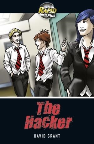 RAPID PLUS STAGE 6 EASY BUY PACK | 9780435071752