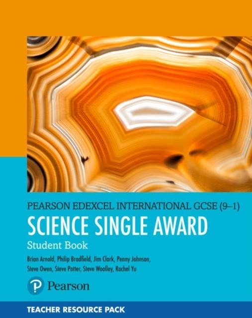 PEARSON PEARSON EDEXCEL INTERNATIONAL GCSE (9–1) SCIENCE SINGLE AWARD ONLINE TEACHER RESOURCE PACK - DIGITAL SUBSCRIPTION | 9781292307015