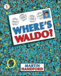 WHERE'S WALDO? | 9780763634988 | MARTIN HANDFORD