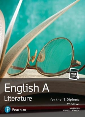 ENGLISH A, 2ND EDITION (PRINT BOOK AND EBOOK) | 9781292320526