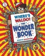 WHERE'S WALDO?#5 THE WONDER BOOK | 9780763635022 | MARTIN HANDFORD