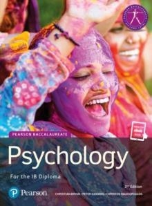 PSYCHOLOGY 2ND ED.  (PRINT BOOK AND EBOOK) | 9781292210995