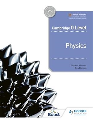 CAMBRIDGE O LEVEL PHYSICS-DIGITAL | 9781398311015