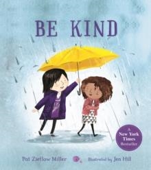 BE KIND | 9781529041903 | PAT ZIETLOW MILLER