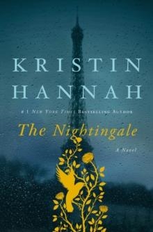 THE NIGHTINGALE | 9781250104687