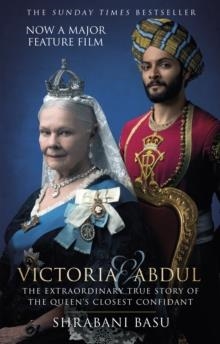 VICTORIA AND ABDUL | 9780750982580 | SHRABANI BASU