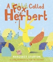 A FOX CALLED HERBERT | 9781783449330 | MARGARET STURTON