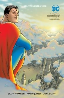 ALL-STAR SUPERMAN | 9781401290832 | GRAN MORRISON