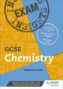 CHEMISTRY | 9781510481107