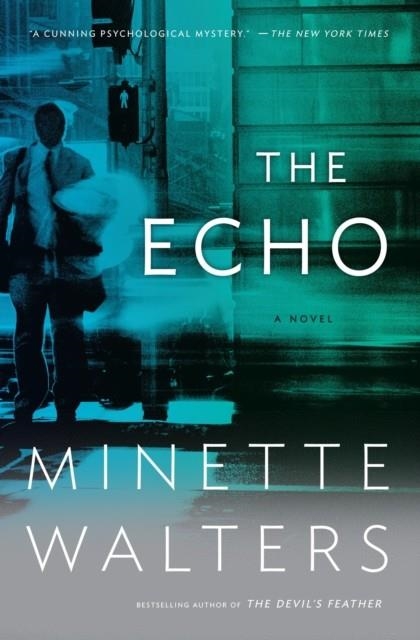 ECHO, THE | 9780307277107 | MINETTE WALTERS