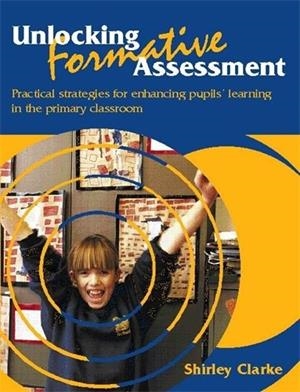 UNLOCKING FORMATIVE ASSESSMENT | 9780340801260