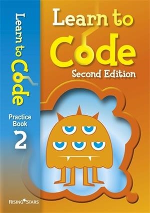 LEARN TO CODE PRACTICE BOOK 2 PACK (15 COPY) | 9781398333062