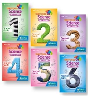 SWITCHED ON SCIENCE SCHOOL PACK INCLUDING EARLY YEARS (2ND EDITION) | 9781510446151