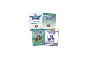 RISING STARS MATHEMATICS YEAR 6 PRINT PACK | 9781510461406