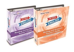 ON TRACK ENGLISH COMPLETE PROGRAMME | 9781510462625