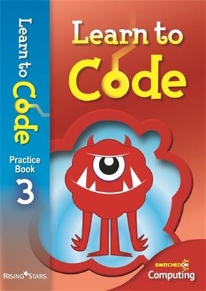 LEARN TO CODE PRACTICE BOOK 3 PACK | 9781510484191