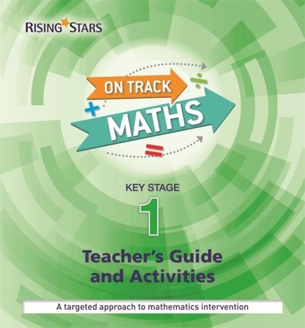 ON TRACK MATHS KEY STAGE 1 | 9781786000194