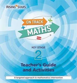 ON TRACK MATHS KEY STAGE 2 | 9781786000200