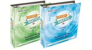 ON TRACK MATHS COMPLETE PROGRAMME | 9781786001917