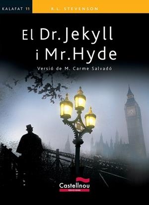 EL DR. JECKYLL I MR. HYDE | 9788498046809 | STEVENSON, ROBERT LOUIS