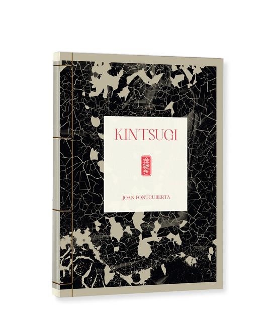 KINTSUGI - INGLÉS | 9788417975470 | JOAN FONTCUBERTA