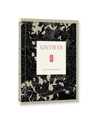 KINTSUGI - INGLÉS | 9788417975470 | JOAN FONTCUBERTA