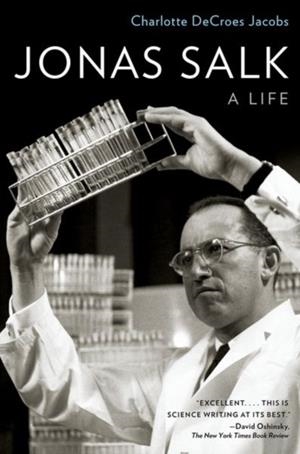 JONAS SALK: A LIFE | 9780190679163