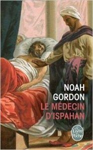 LE MÉDECIN D’ISPAHAN | 9782253052357