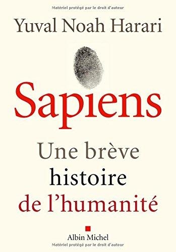 SAPIENS (FRANÇAIS) | 9782226257017