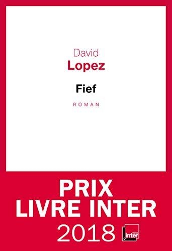 FIEF | 9782021362152