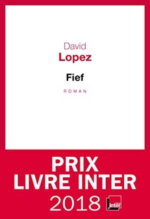 FIEF | 9782021362152