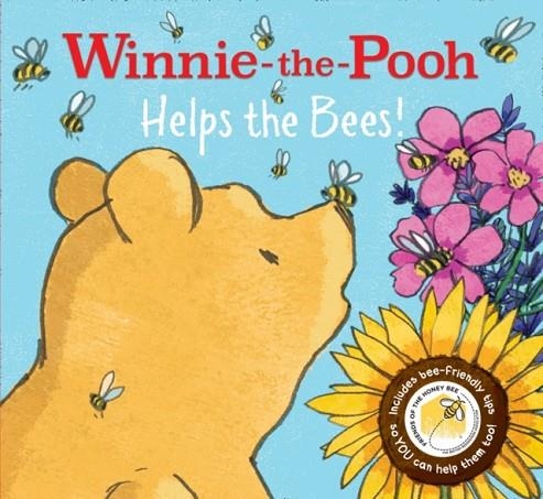 WINNIE THE POOH HELPS THE BEES | 9780755500673 | WINNIE-THE-POOH 