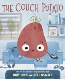 THE COUCH POTATO | 9780063082113 | JORY JOHN