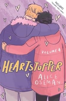 HEARTSTOPPER 4   | 9781444952797 | ALICE OSEMAN