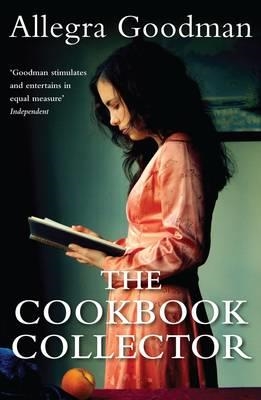 THE COOKBOOK COLLECTOR | 9781848875401 | ALLEGRA GOODMAN