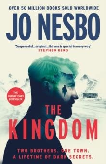THE KINGDOM | 9781784709105 | JO NESBO