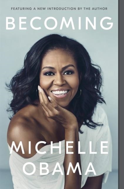 BECOMING | 9781524763145 | MICHELLE OBAMA
