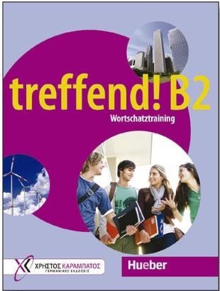 TREFFEND B2 - WORTSCHATZTRAINING | 9783190816842